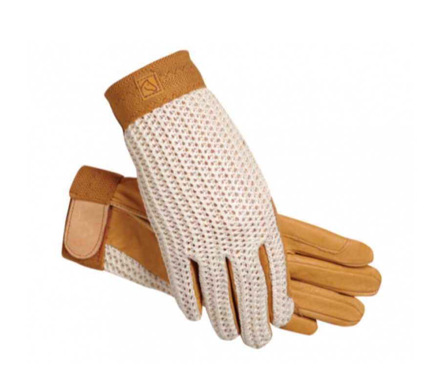 SSG Lycrochet Ultraflex Glove