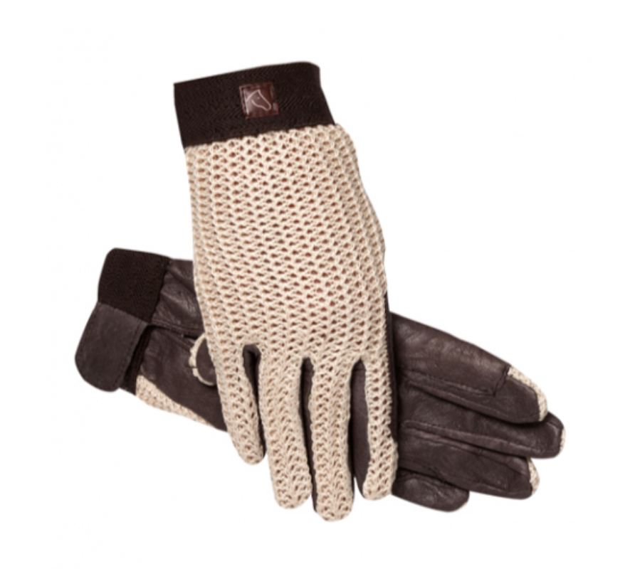 SSG Lycrochet Ultraflex Glove