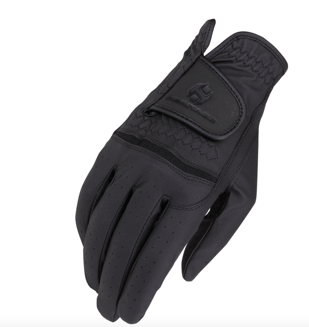 SSG Pro Show Goat Skin Glove