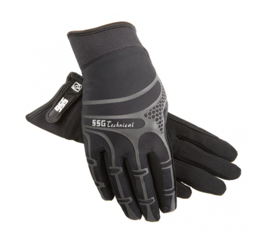 SSG Technical Glove