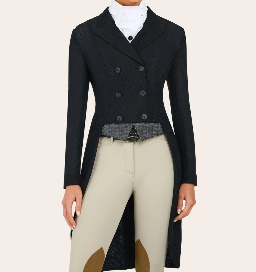 RJ Classics Rhapsody Mesh Shadbelly