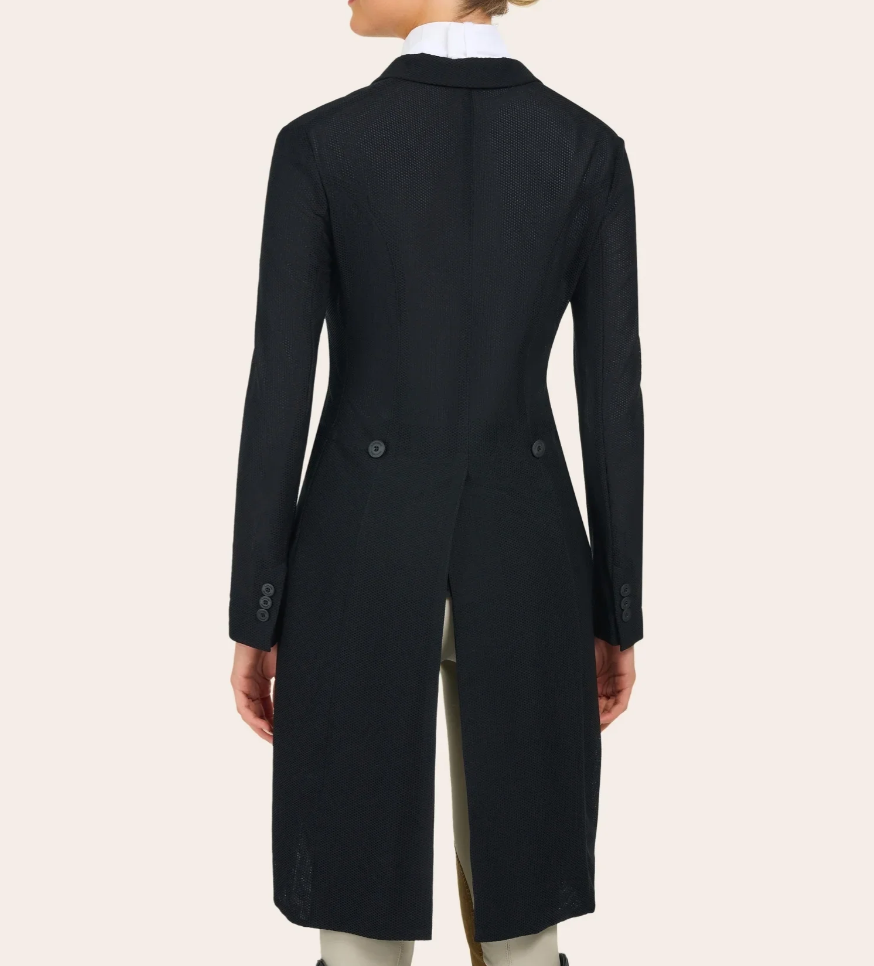 RJ Classics Rhapsody Mesh Shadbelly