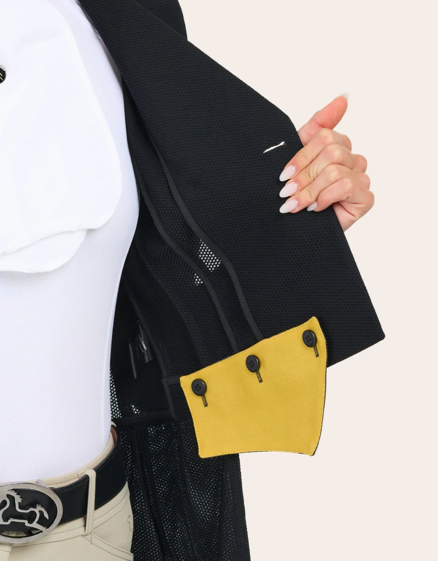 RJ Classics Rhapsody Mesh Shadbelly