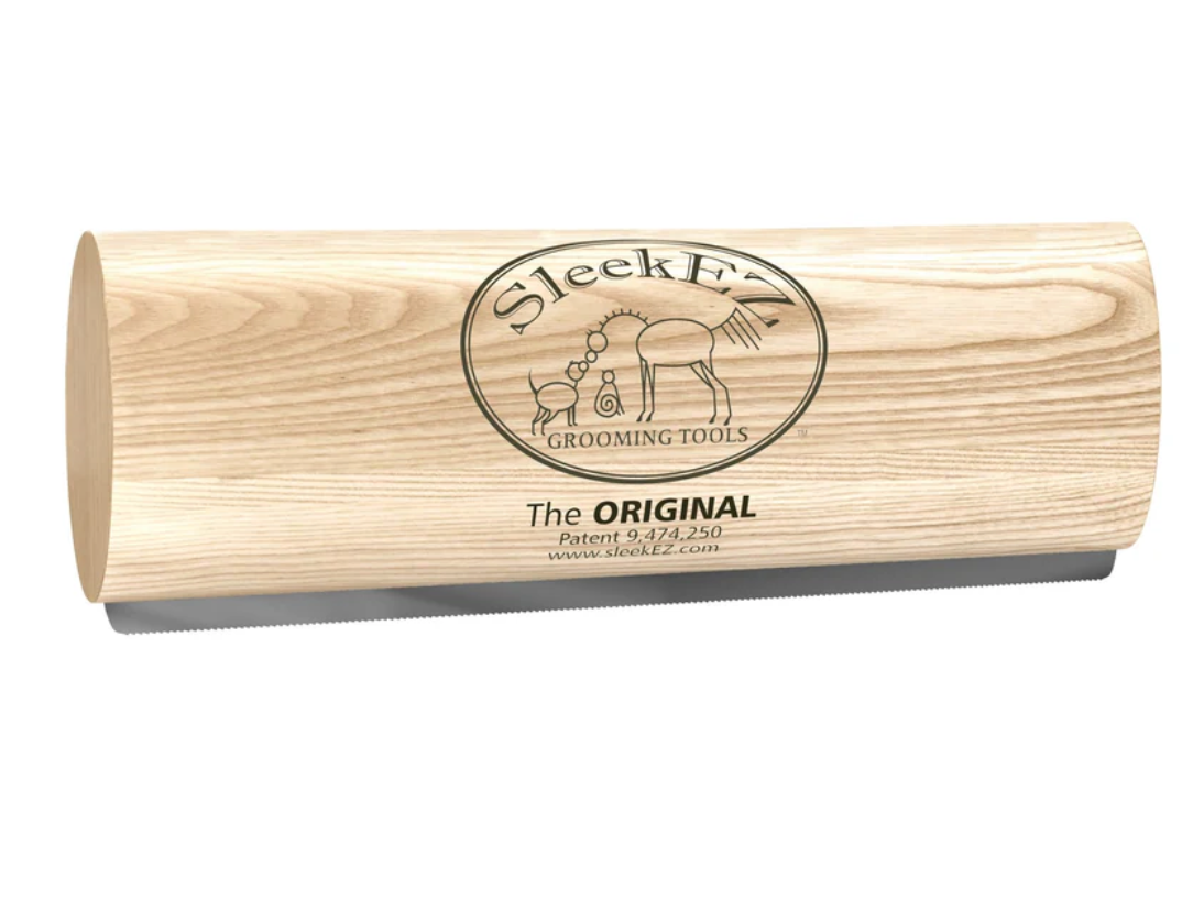 Sleek EZ Groomer