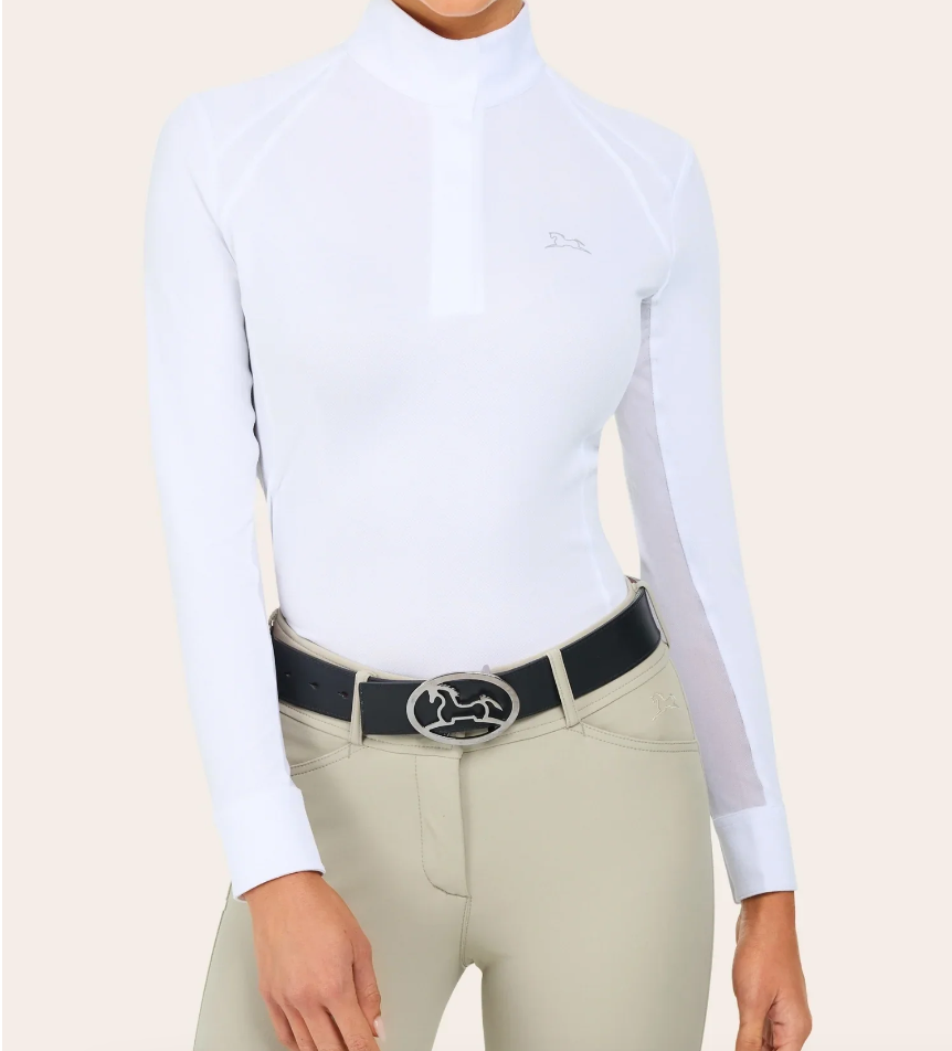 RJ Classics Sofia Show Shirt