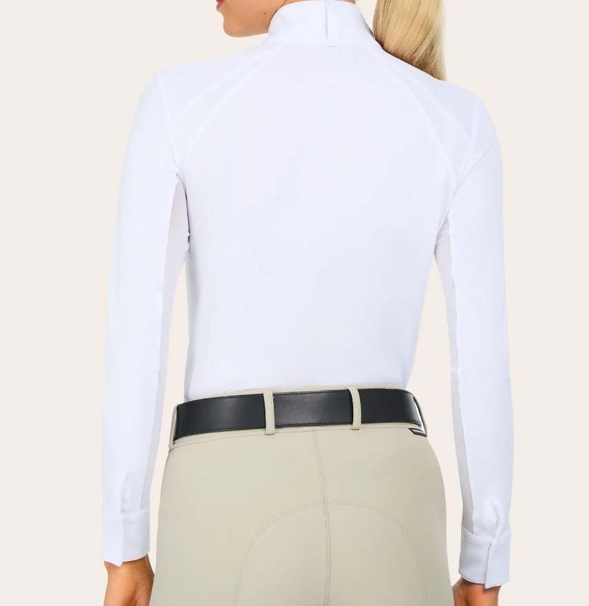 RJ Classics Sofia Show Shirt