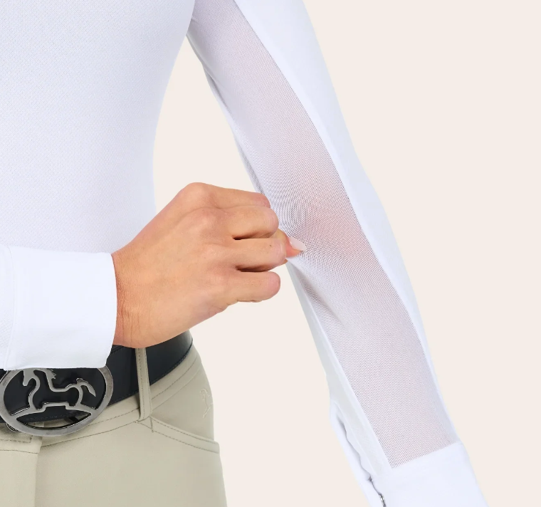 RJ Classics Sofia Show Shirt