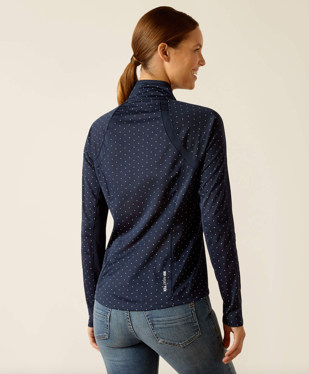 Ariat Sunstopper 3.0 1/4 Zip