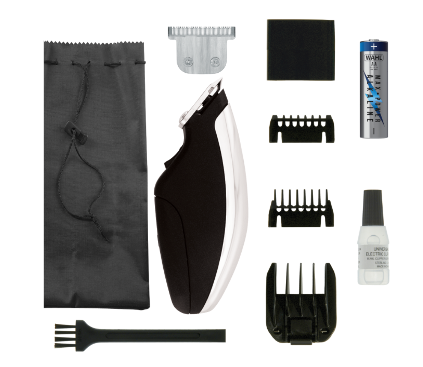 Wahl Super Pocket Pro