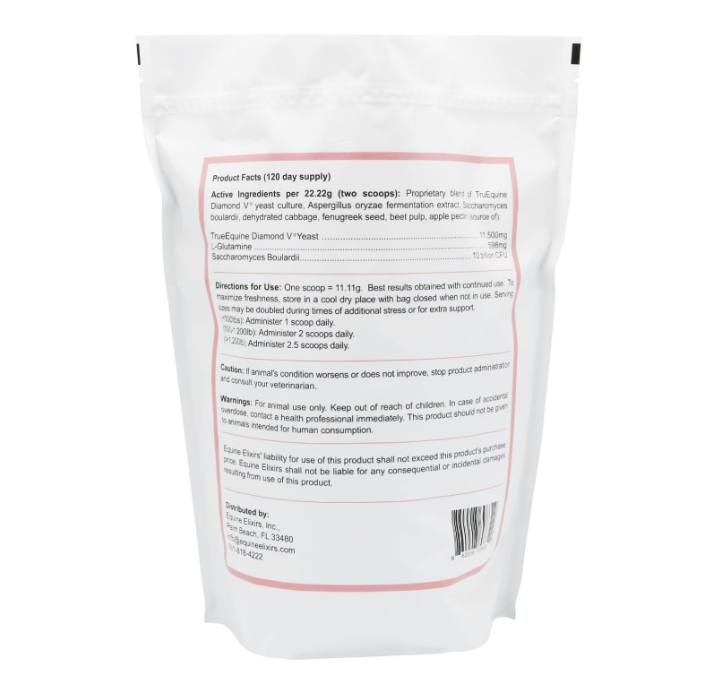 Equine Elixirs Symbiotic