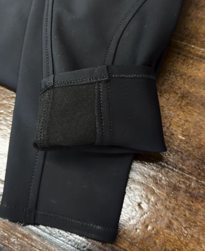 Tailored Sportsman Lined Breeches