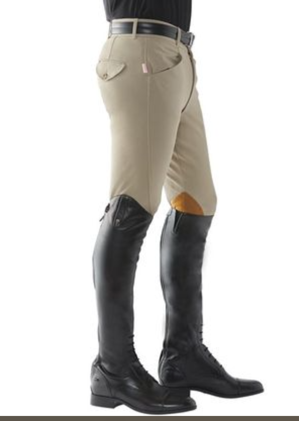 Men's Tailored Sportsman Breeches