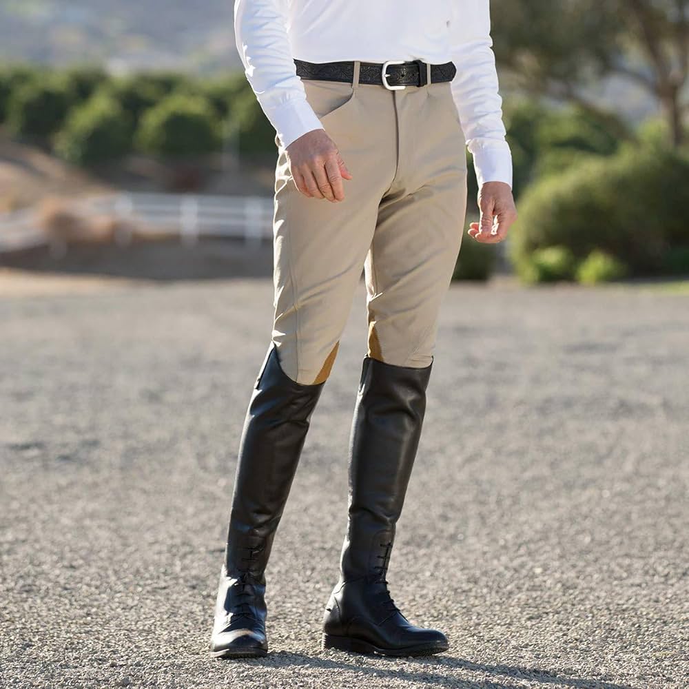 Men's Tailored Sportsman Breeches