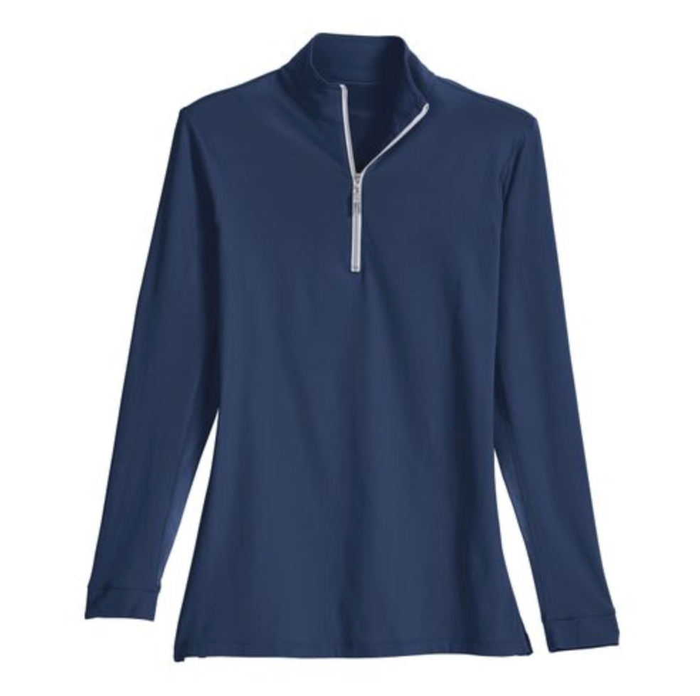 Tailored Sportsman IceFil Shirt