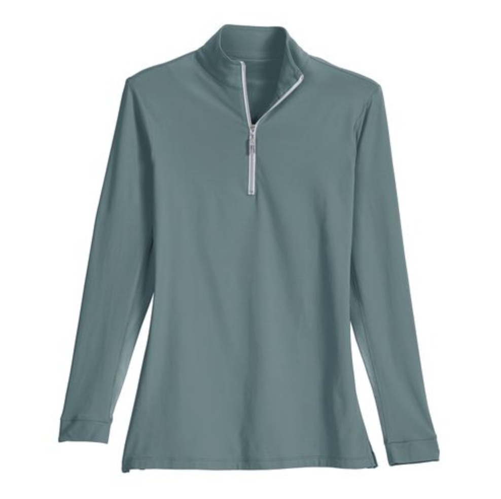 Tailored Sportsman IceFil Shirt