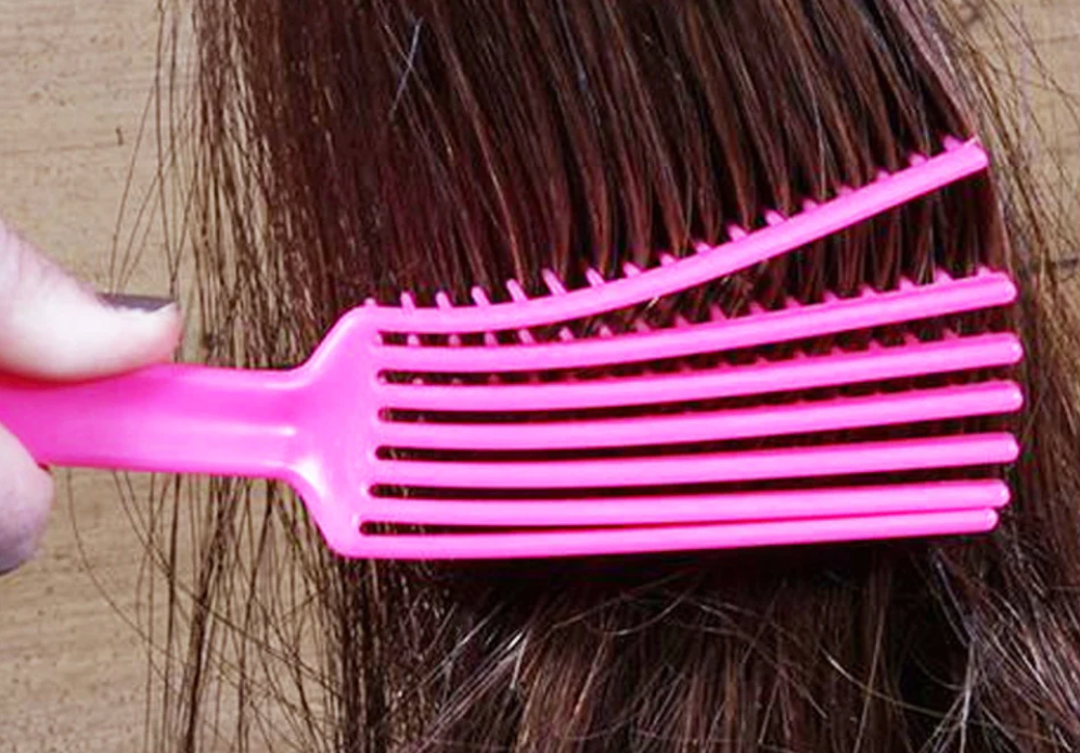 Tangle Wranglers Brush