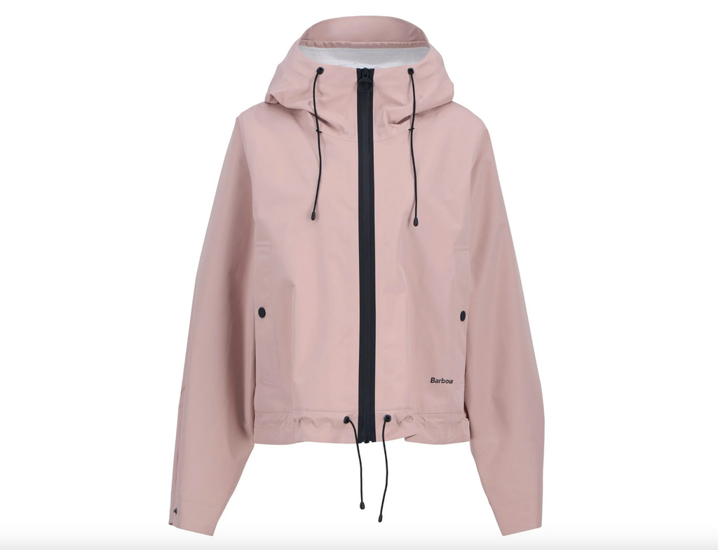 Barbour Thorpe Jacket