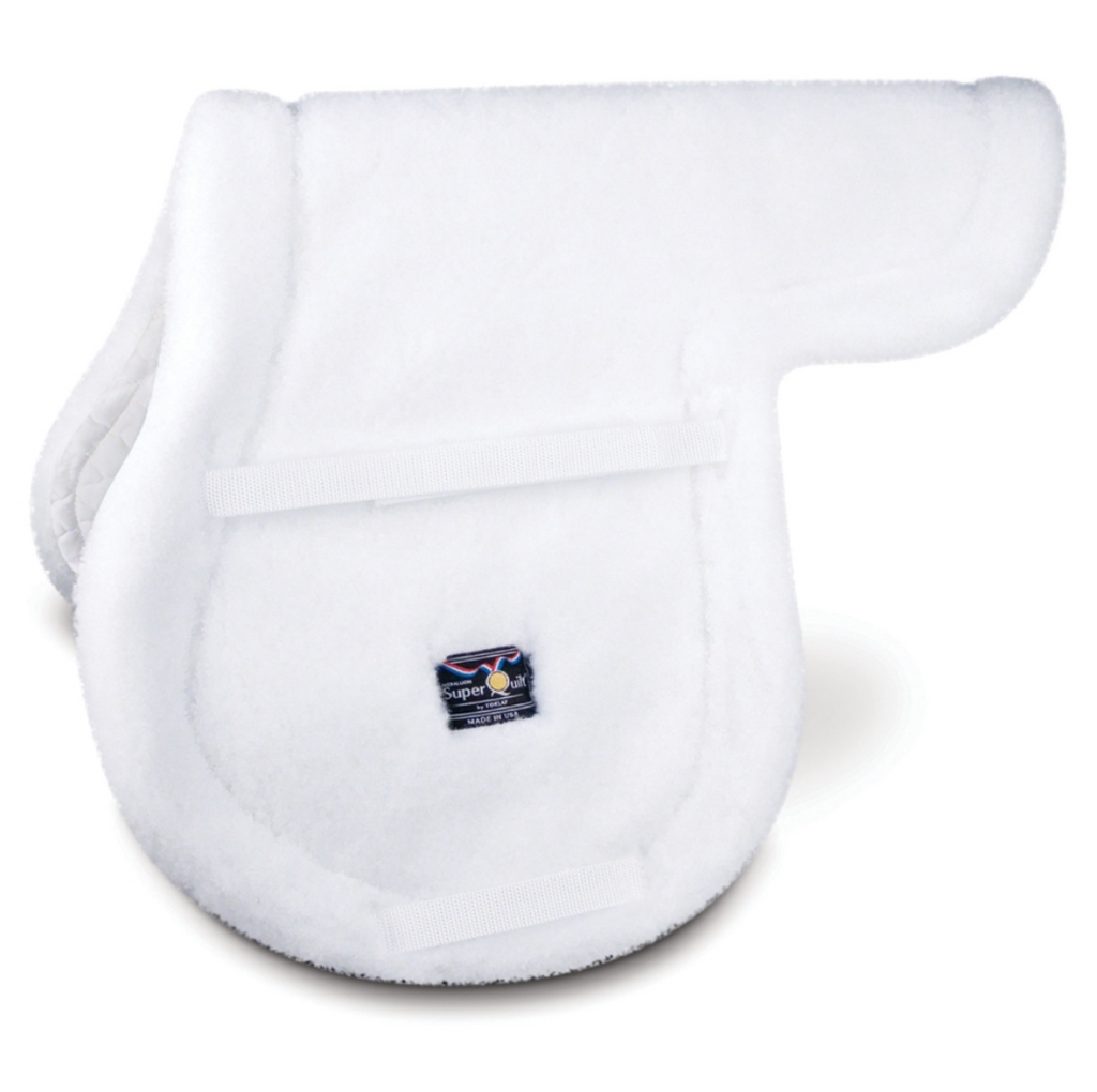 Toklat SuperQuilt Sadle Pad