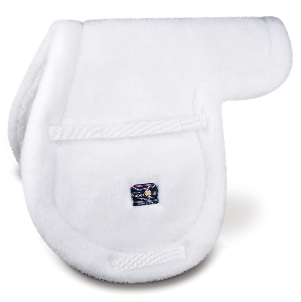 Toklat SuperQuilt Sadle Pad