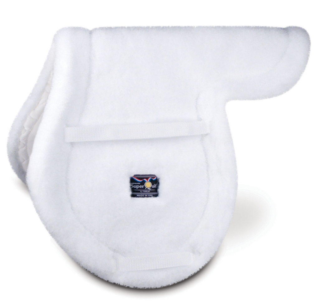Toklat SuperQuilt No Slip Saddle Pad