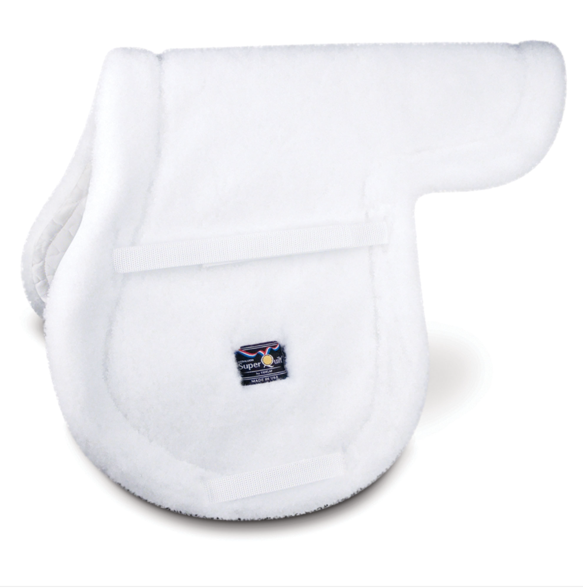 Toklat SuperQuilt No Slip Saddle Pad