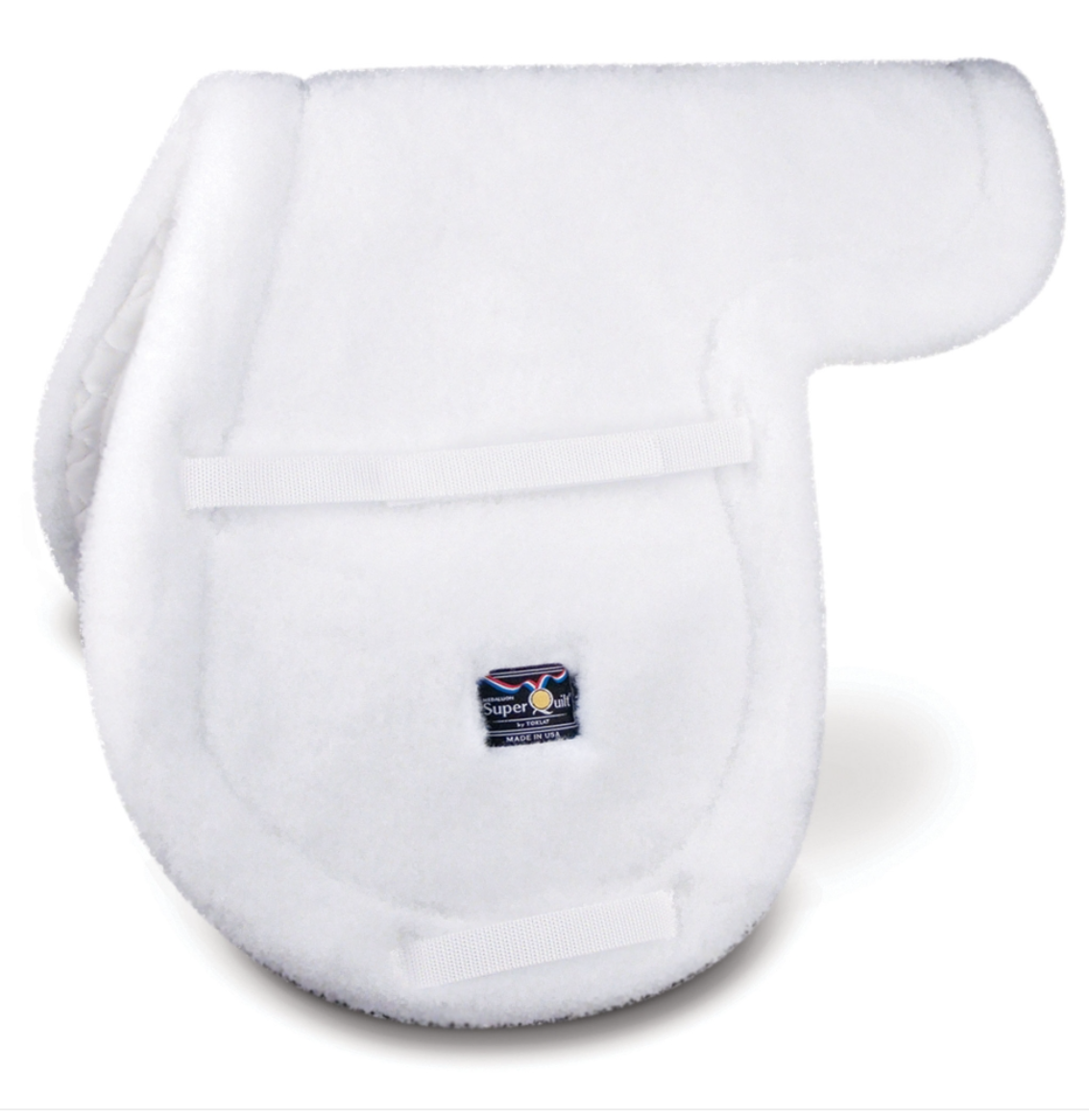 Toklat SuperQuilt No Slip Saddle Pad