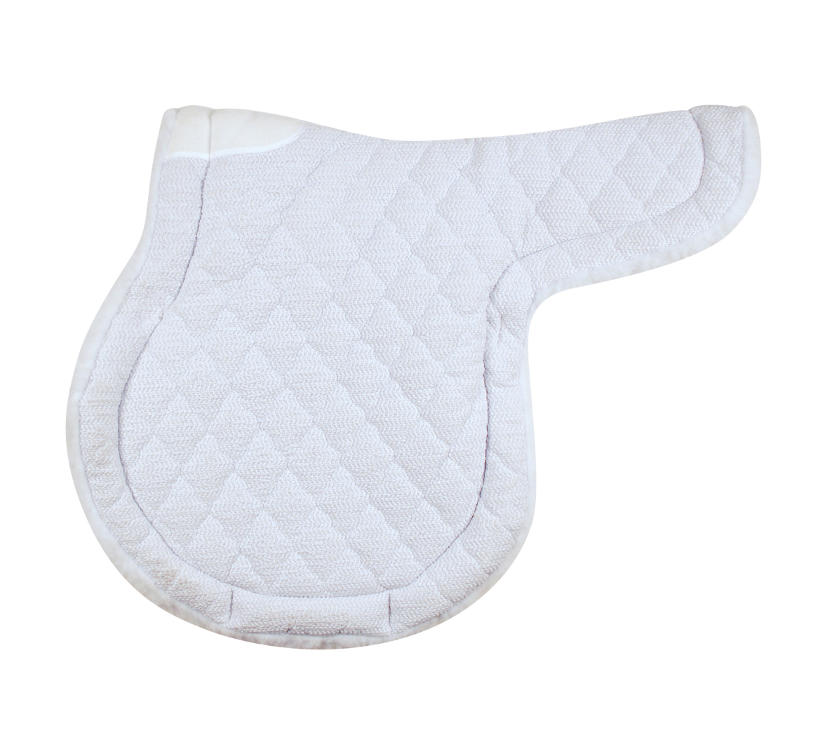 Toklat SuperQuilt No Slip Saddle Pad