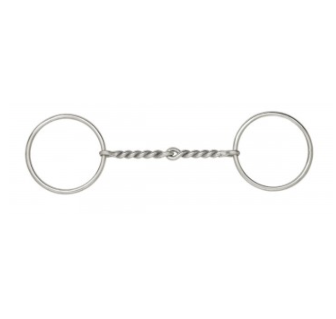 Centaur® Twisted Wire Loose Ring