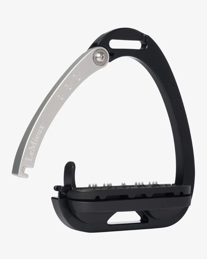 LeMieux Vector Balance Stirrups