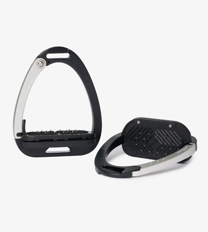 LeMieux Vector Balance Stirrups