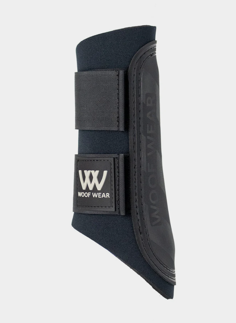 Woof Club Brushing Boot