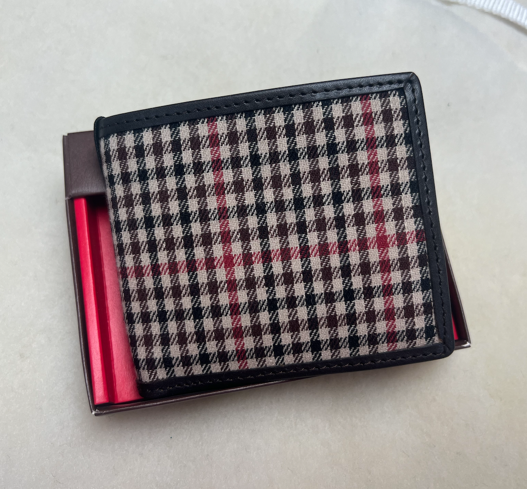 Baekgaard Wallets