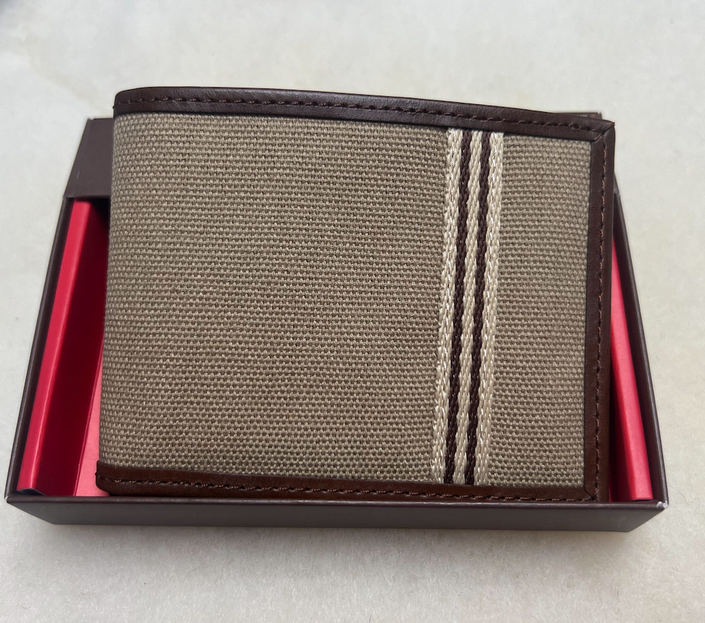 Baekgaard Wallets