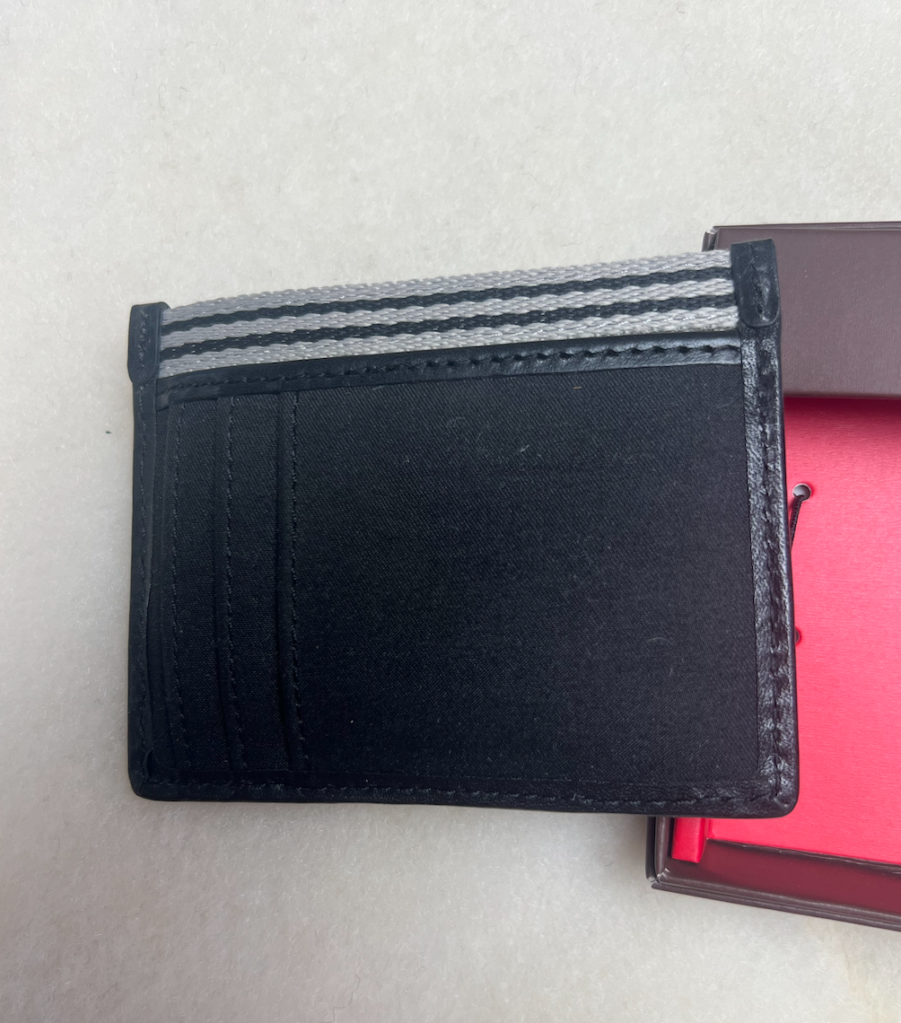 Baekgaard Wallets