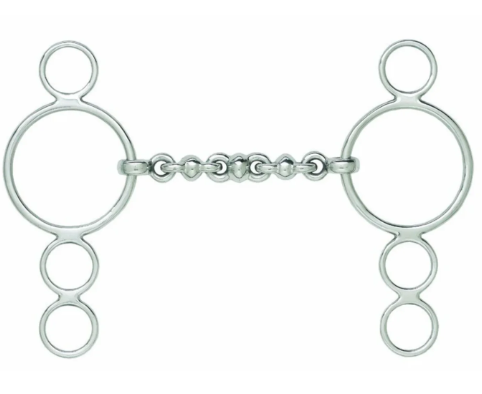 Centaur® Pessoa Waterford Elevator Gag