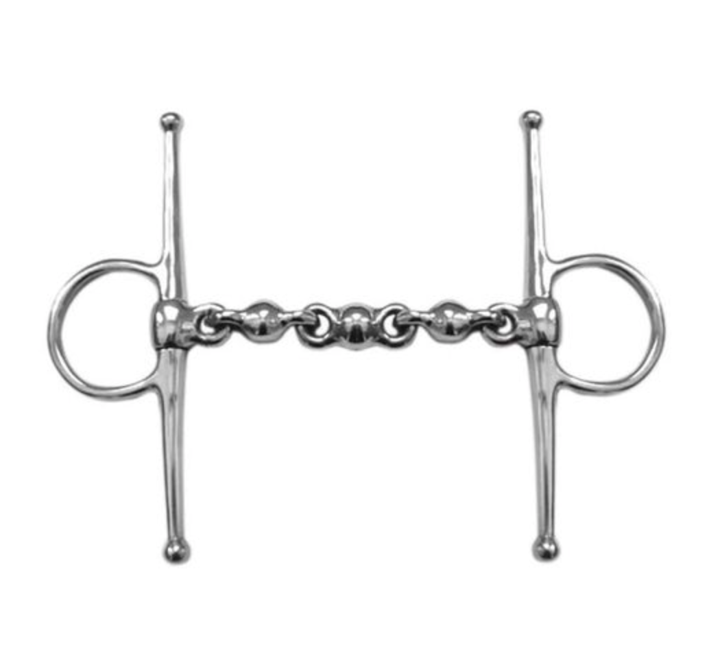 Full Cheek Waterford