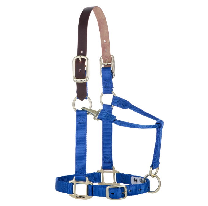 Weaver Nylon Breakaway Halter