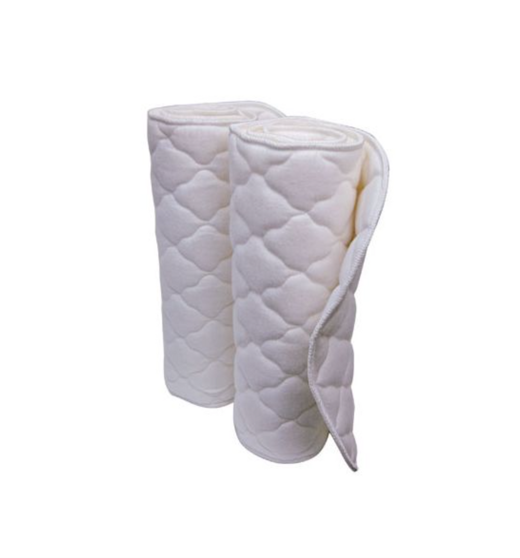 Wilkers Combo-Quilt Wraps