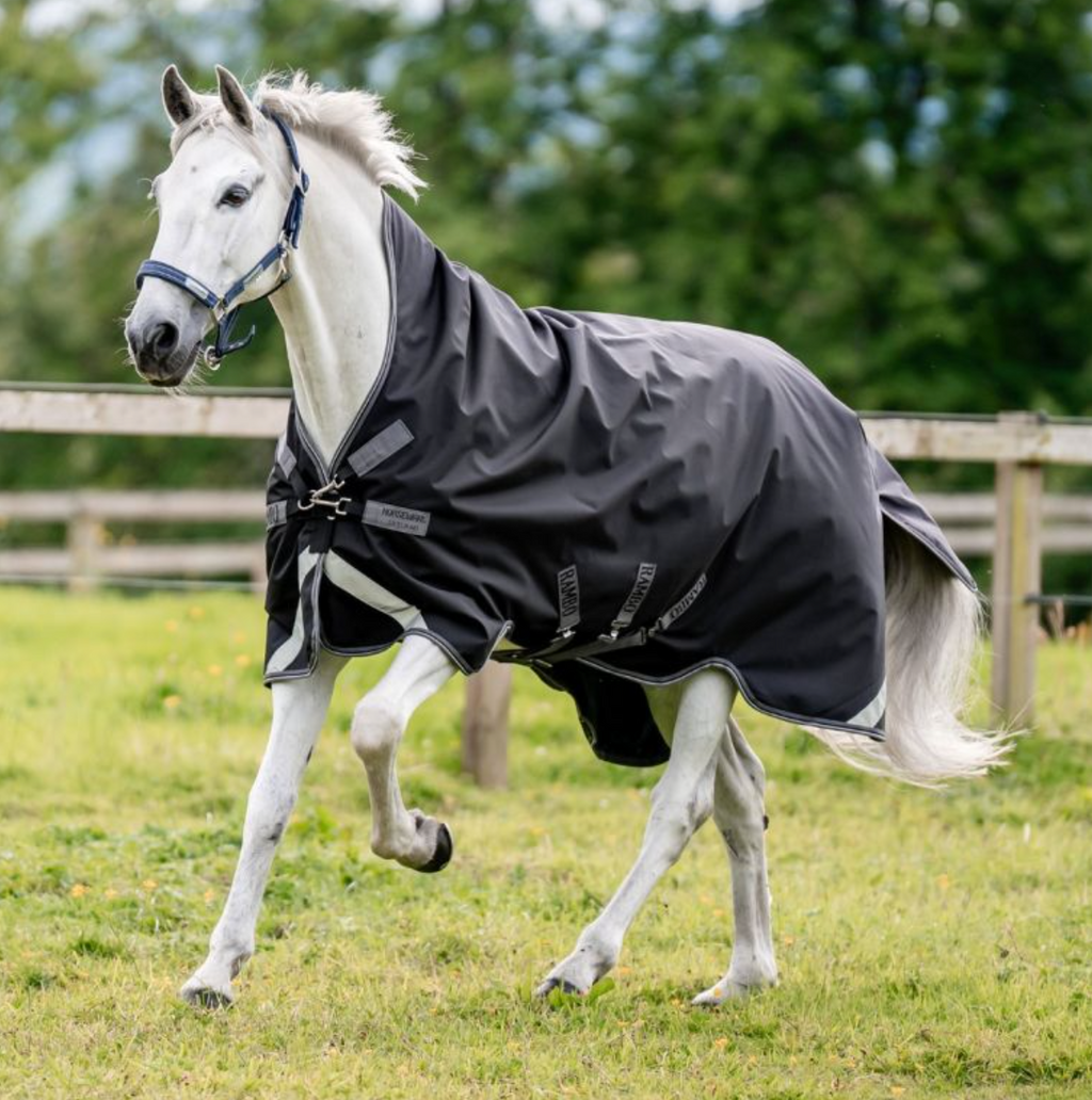 Rambo® Wug Turnout (400g Heavy)