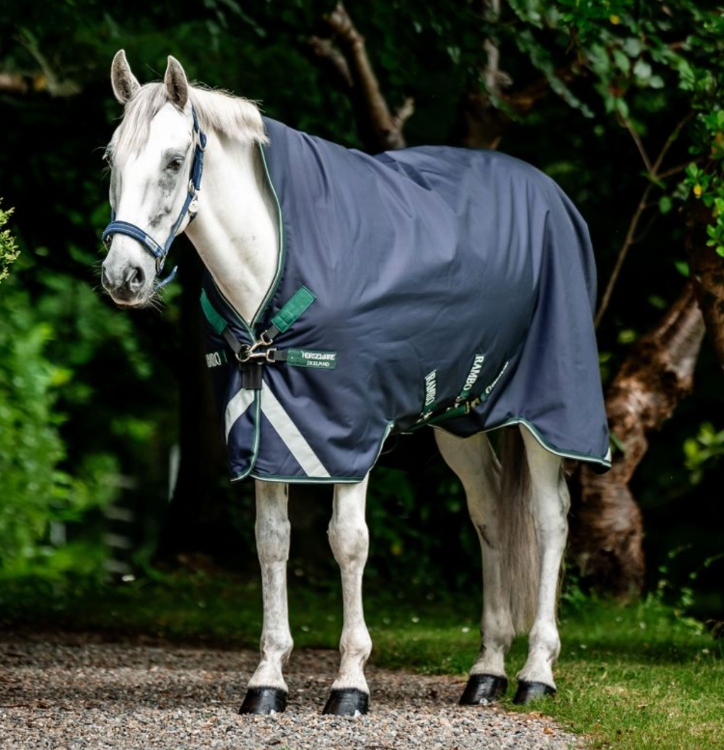 Rambo® Wug Turnout (0g Light)