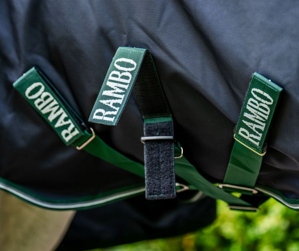 Rambo® Wug Turnout (0g Light)