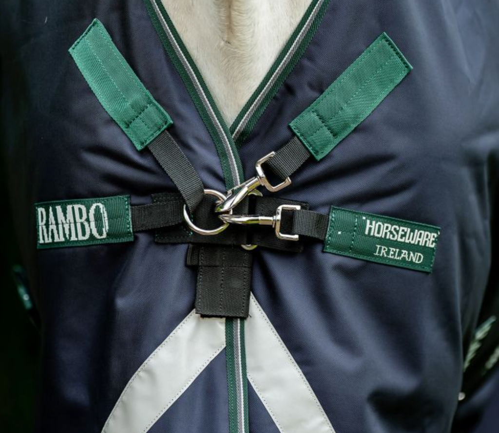 Rambo® Wug Turnout (0g Light)