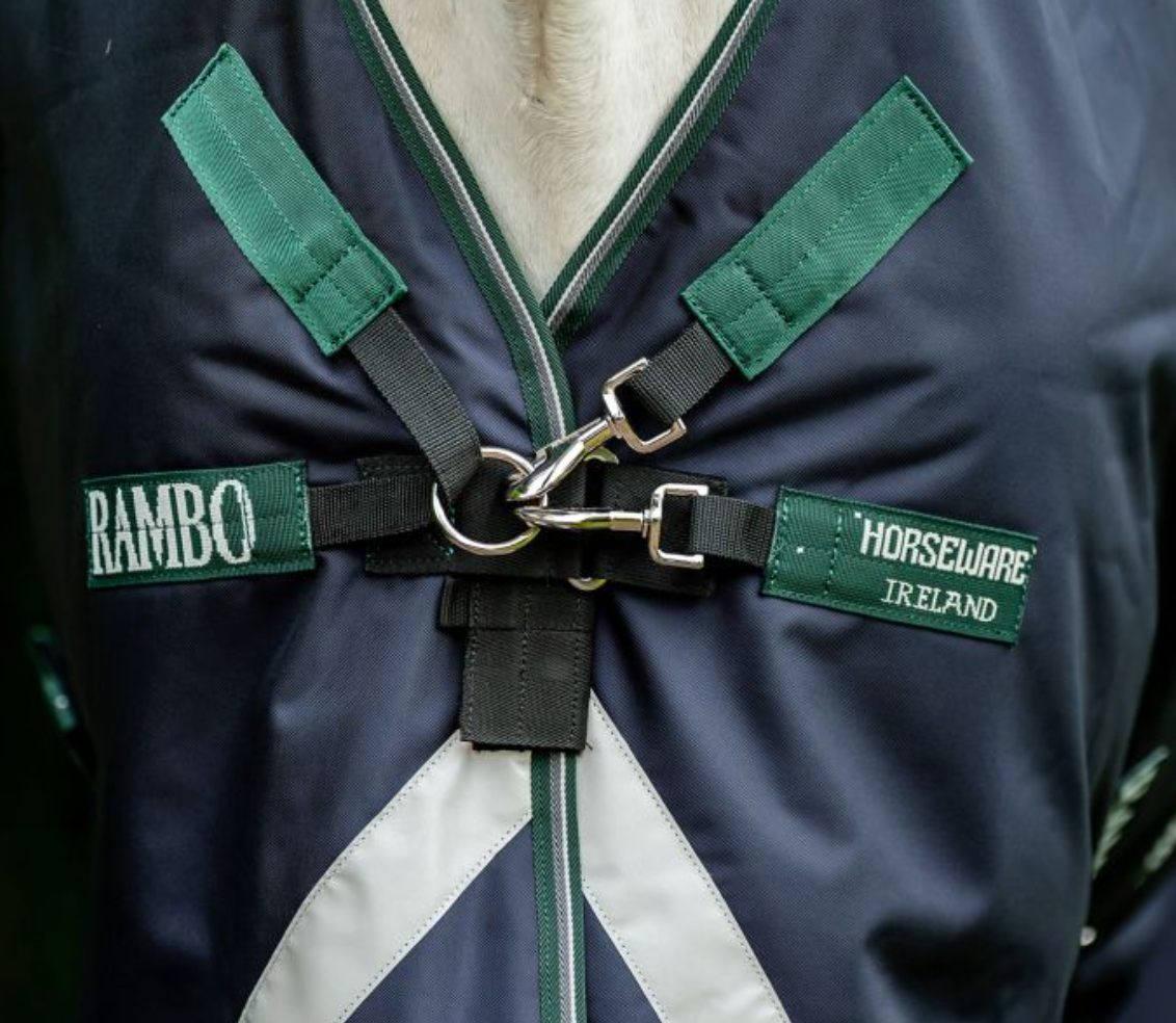 Rambo® Wug Turnout (0g Light)