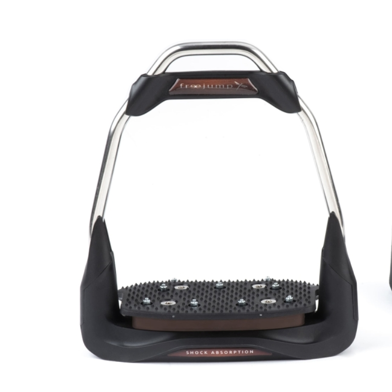 FreeJump Air'S Stirrups