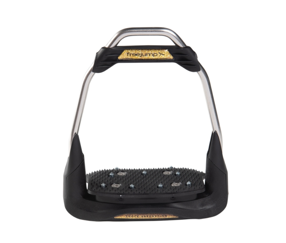 FreeJump Air'S Stirrups