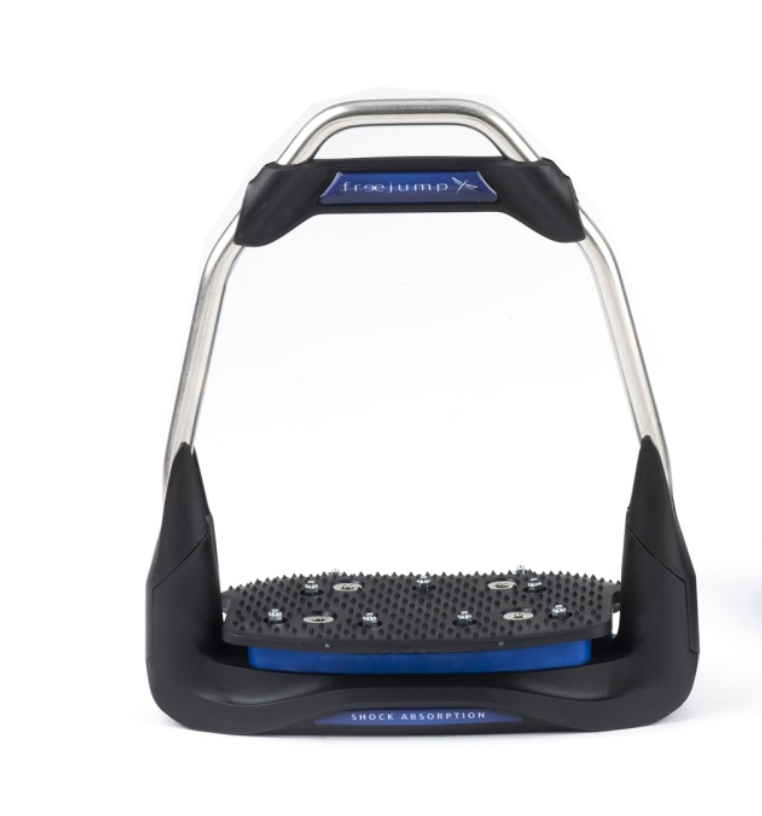 FreeJump Air'S Stirrups
