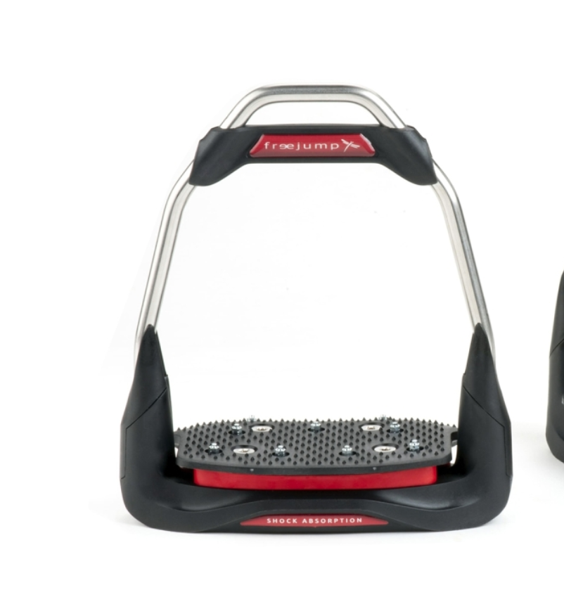 FreeJump Air'S Stirrups