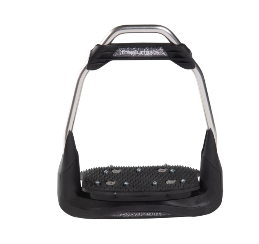 FreeJump Air'S Stirrups