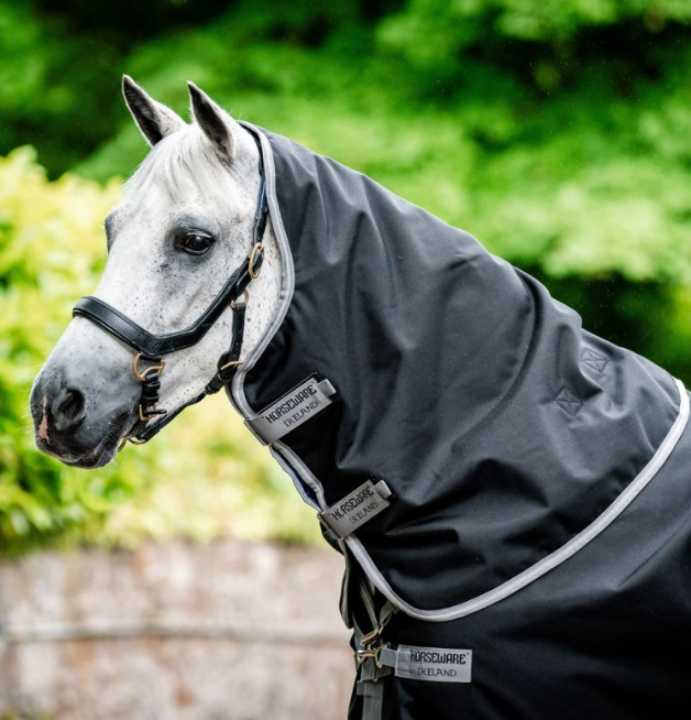 Amigo® Bravo 12 Original Hood (150g Light)