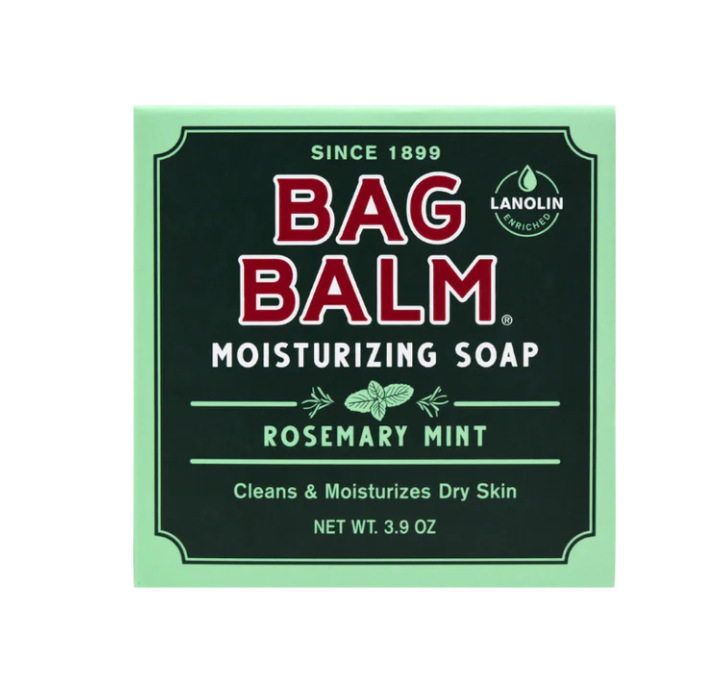 Bag Balm Soap
